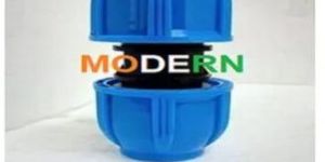 HDPE Compression Coupler