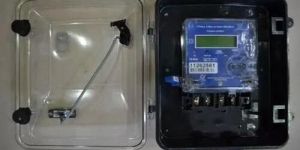Polycarbonate Meter Box