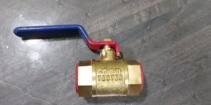 Brass Ball Valves