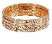 Copper Imitation Jewelry