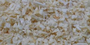 Dehydrated White Onion Minced