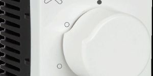 5 STEP FAN REGULATOR HIGH SPEED