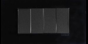 ACRYLIC SWITCH PLATE