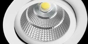 CRYSTA COB SWIVEL SPOTLIGHT