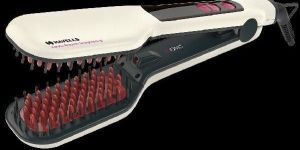 DETANGLER IONIC AND KERATIN STRAIGHTENING