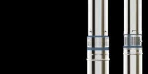 H4 Series Oil Filled SUBMERSIBLE PUMP