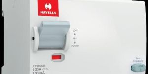 HIGHER RATING RCCB FP