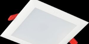 LED TRIM PANEL LIGHT SQUARE