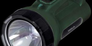 Rechargeable LED Torch