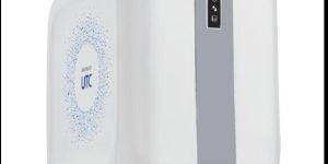 RO AND UV WATER PURIFIER