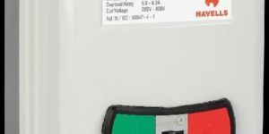 Single Phase DOL Starter