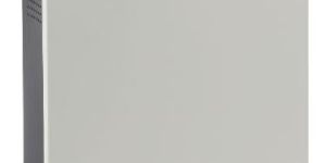 Super Heavy Duty Box Type Capacitor