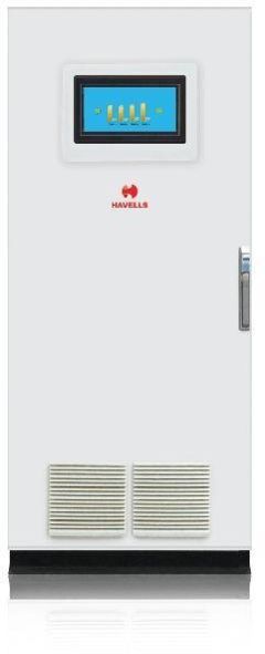 SVG And Active Harmonic Filter