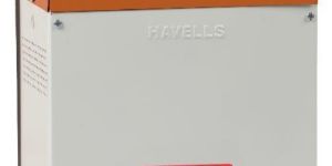 Ultra Heavy Duty Box Type Capacitor