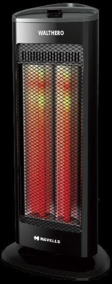 WALTHERO CARBON HEATER
