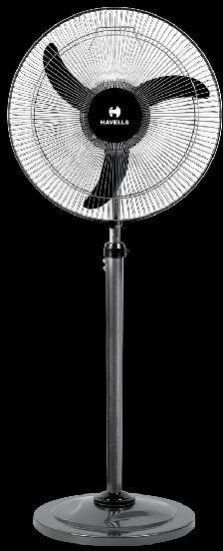 WINDSTORM PEDESTAL FAN