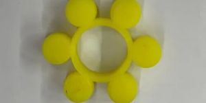 MT PU Spider Coupling