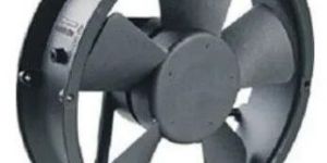 AC Axial Fans