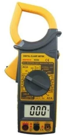 Digital Clamp Meter