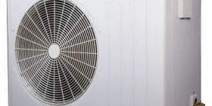 Emerson Condensing Unit