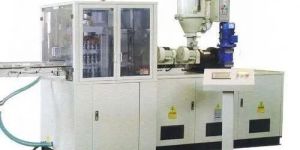 Bottle Cap Making Machine