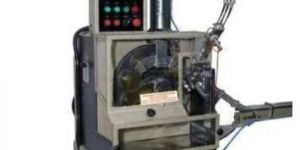 Multi Spindle Knurling Machine