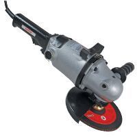 High Speed Angle Grinder