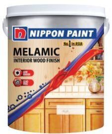 Nippon Paint Melamic