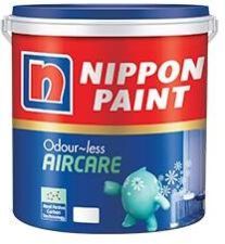 NIPPON PAINT ODOUR-LESS AIRCARE
