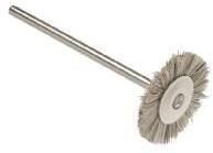 Polishing Brushes