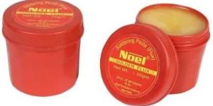 Yellow Solder Paste