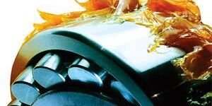 Industrial Lubricants