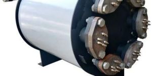 Industrial Electric Oil Pre Heater