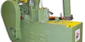 Automatic Hacksaw Machine