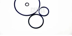 Fluoro Silicone O Ring