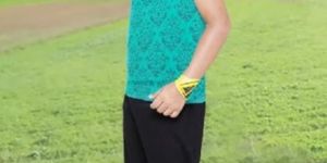 Boys Casual Set Jik Jak Full Pant