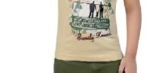 Boys Casual Set King Full Pant