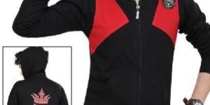 BOYS T-SHIRTS CAP-FULL-HAND-1