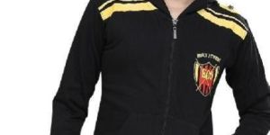 BOYS T-SHIRTS CAP-FULL-HAND-2