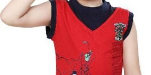 BOYS T-SHIRTS HUNK-RNBS
