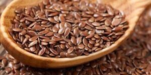 Flax Seeds