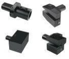 STATIC VDI TOOL HOLDERS