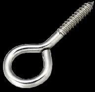Eye Hooks