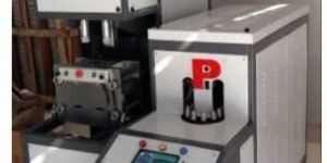 PET Bottle Blowing Machine