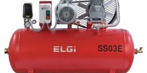 Air Compressor Machine