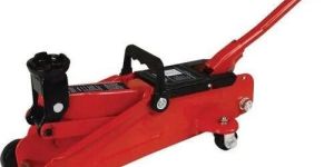 Hydraulic Trolley Jack