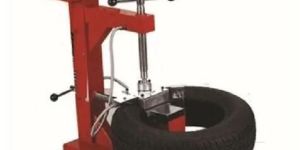 Inner Tube Vulcanizer
