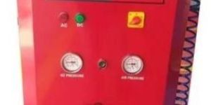 Nitrogen Air Filling Machine