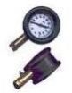 Pressure Gauge