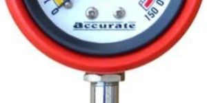 Tyre Pressure Gauge